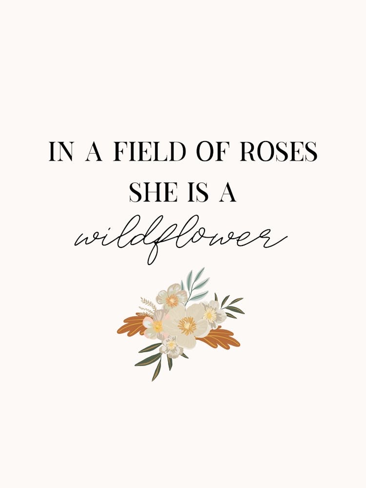 Field Of Roses 1