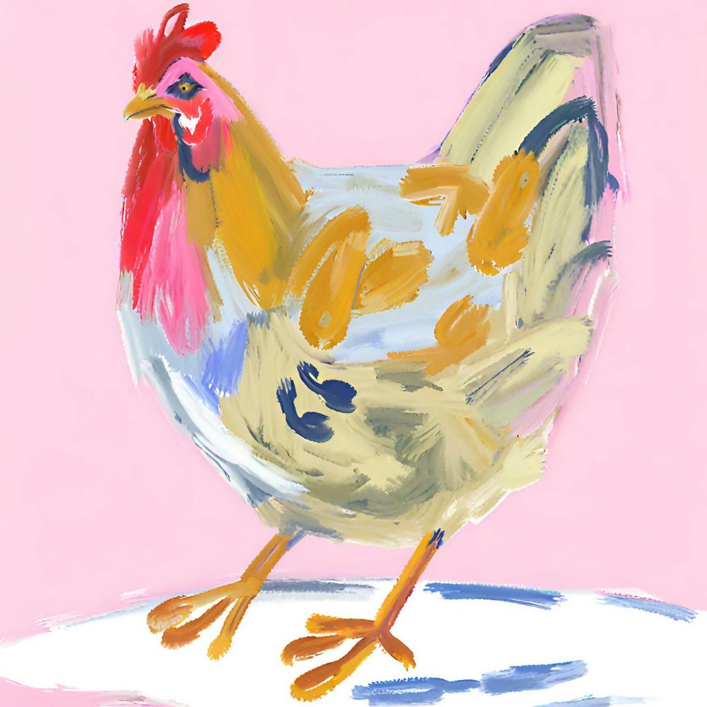 Chicken 10