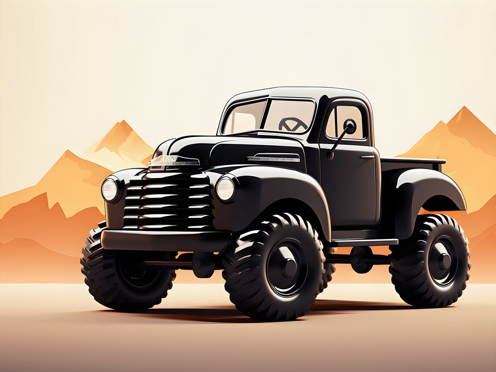 Desert Drifters Sand Dune