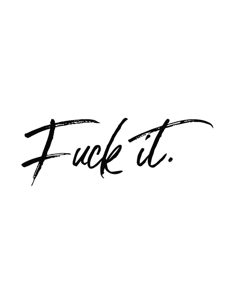 F It