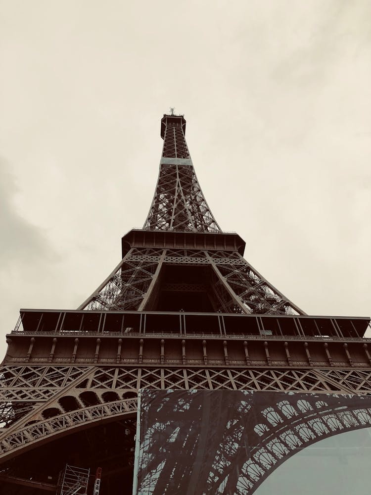 Eiffel Tower