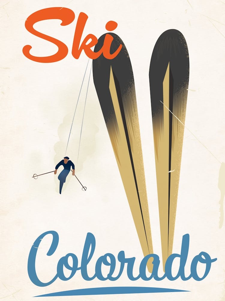 Ski Colorado