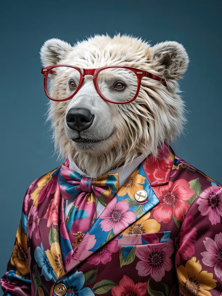 Ceo Bear