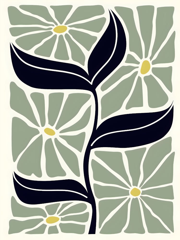 Lilies Of The Valley 1