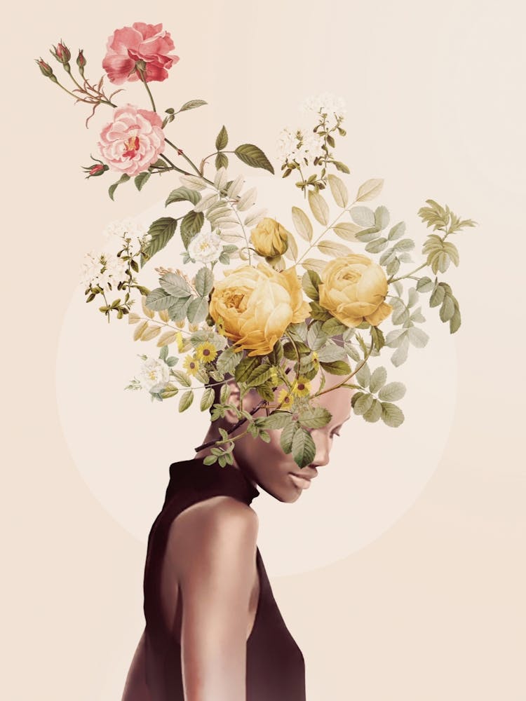 Floral Beauty 16