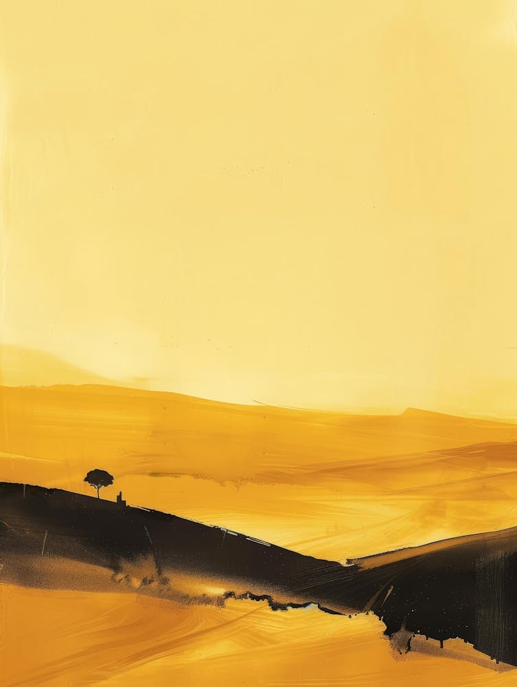Sahara Desert