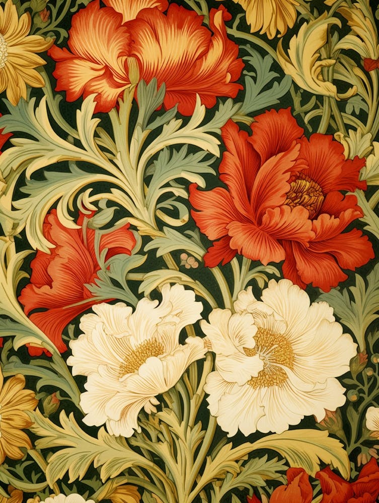 William Morris 36