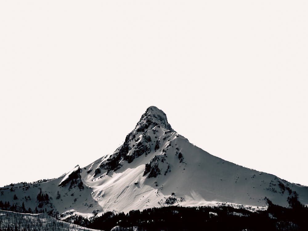 Mount Washington Oregon