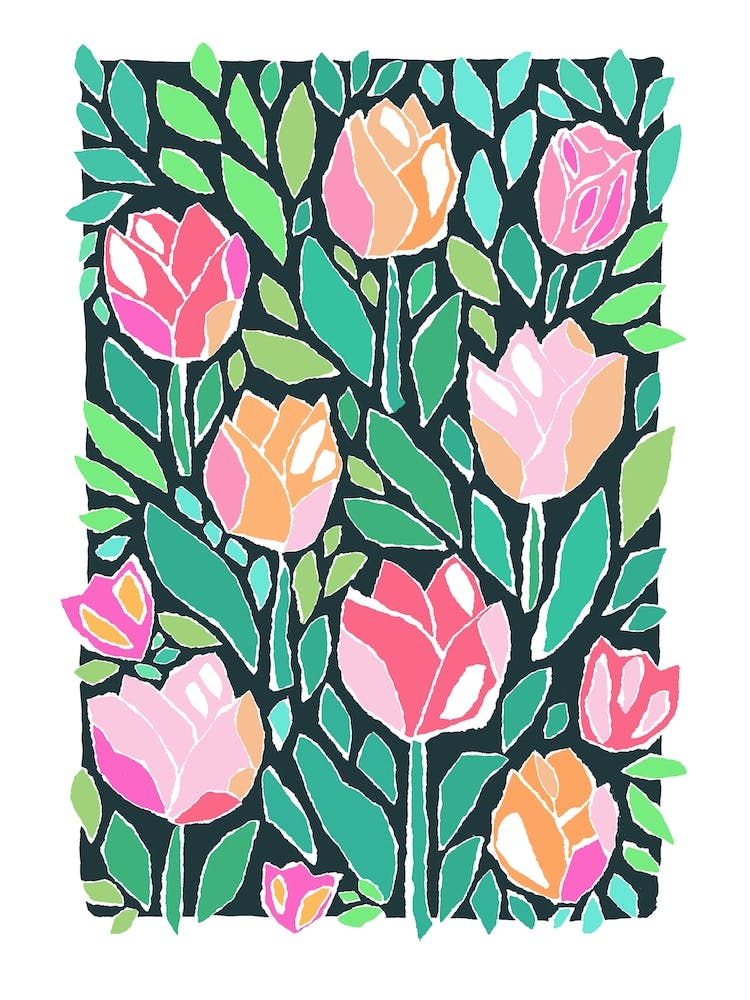 Tulips