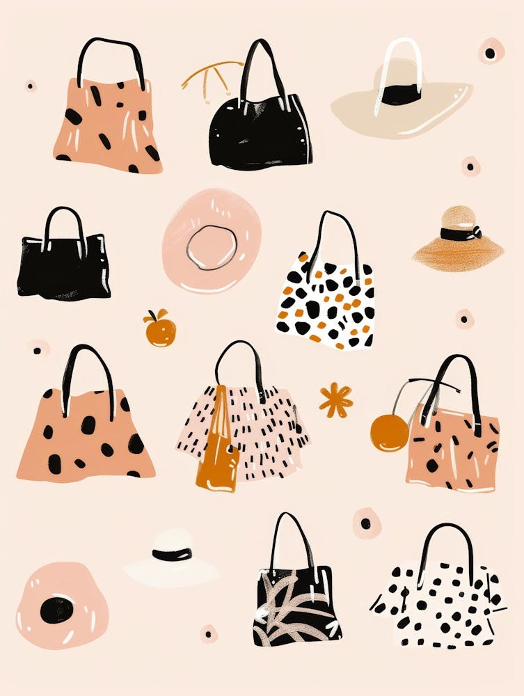 Handbags Collection