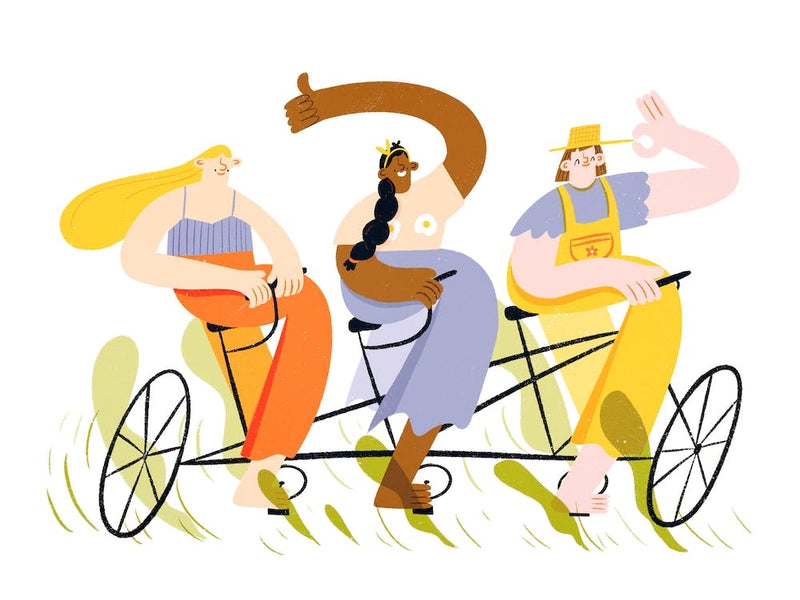 Bike Pals