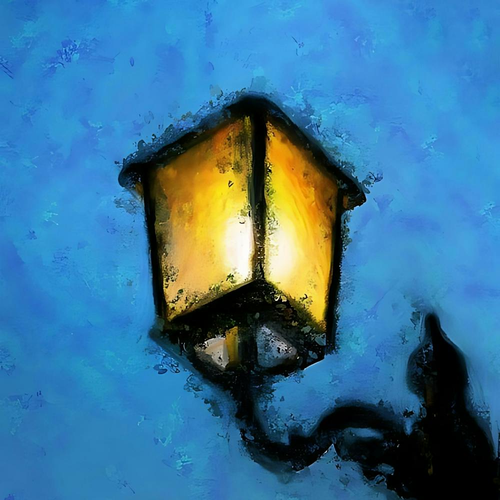 Street Lamp
