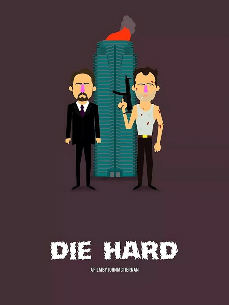 Die Hard