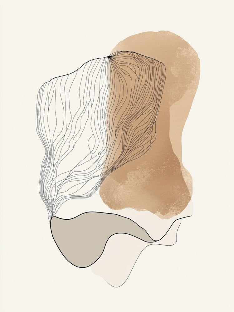 Abstract Painting 309