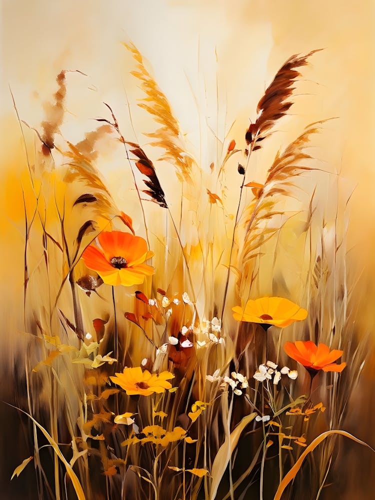 Wildflowers 22