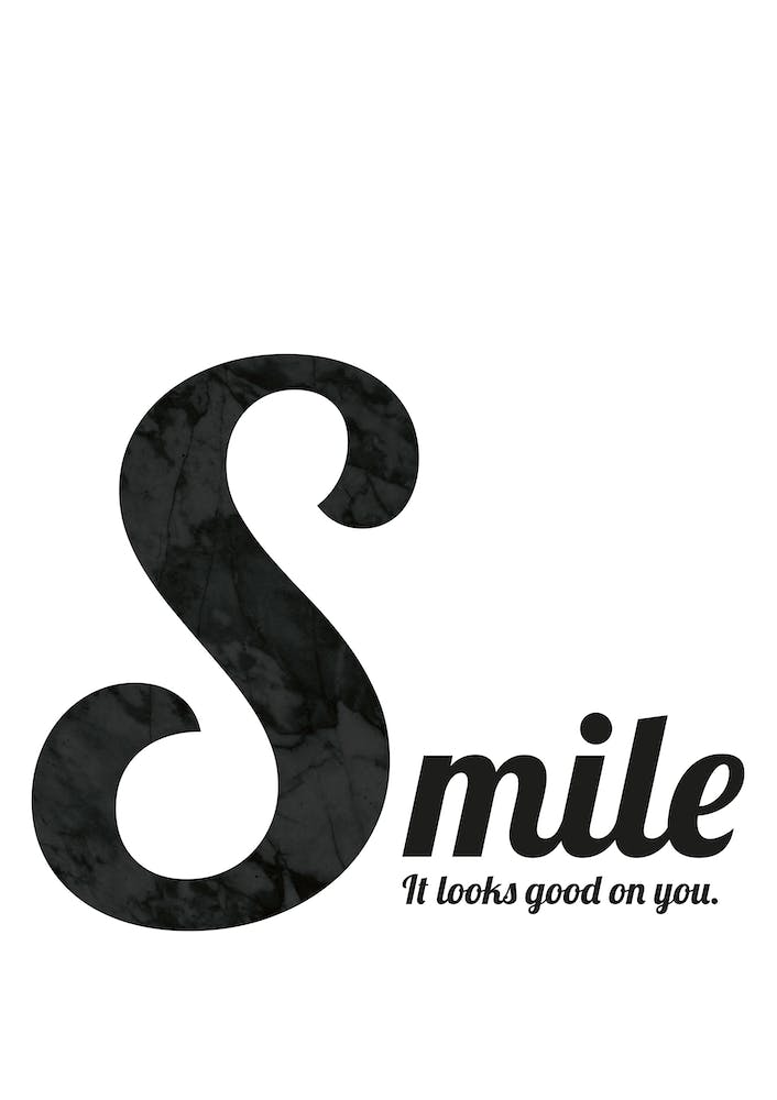 Smile 
