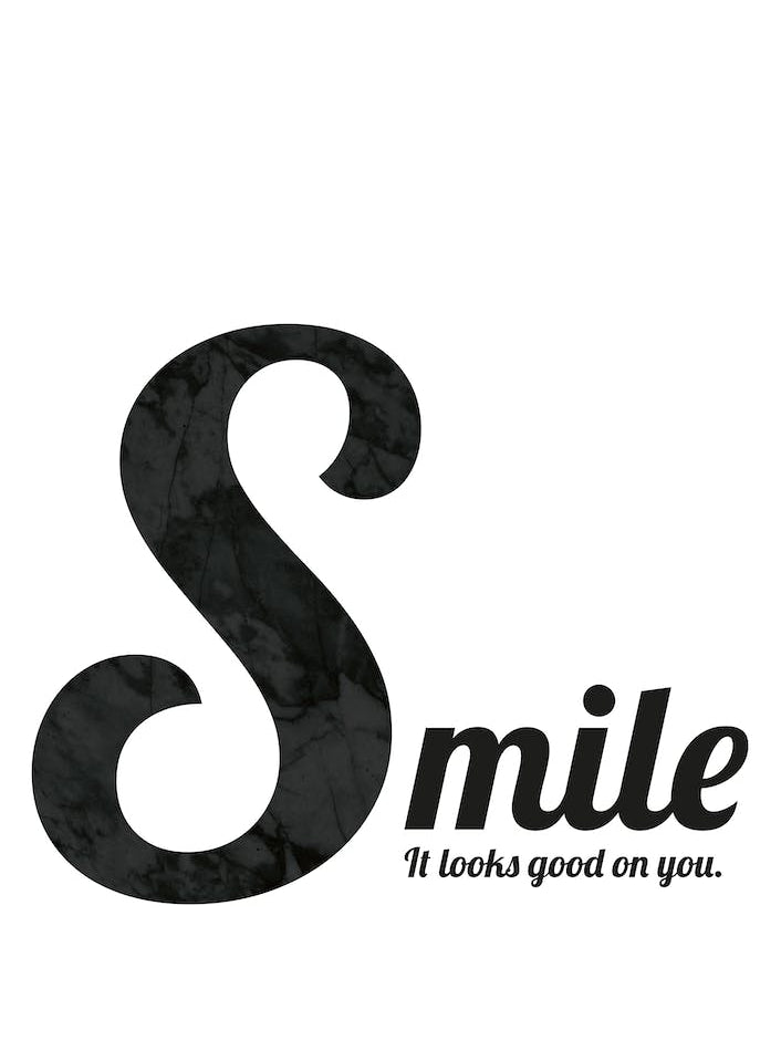 Smile 
