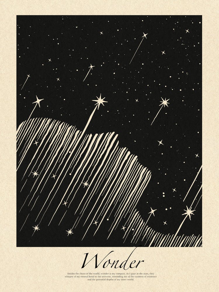 Wonder
