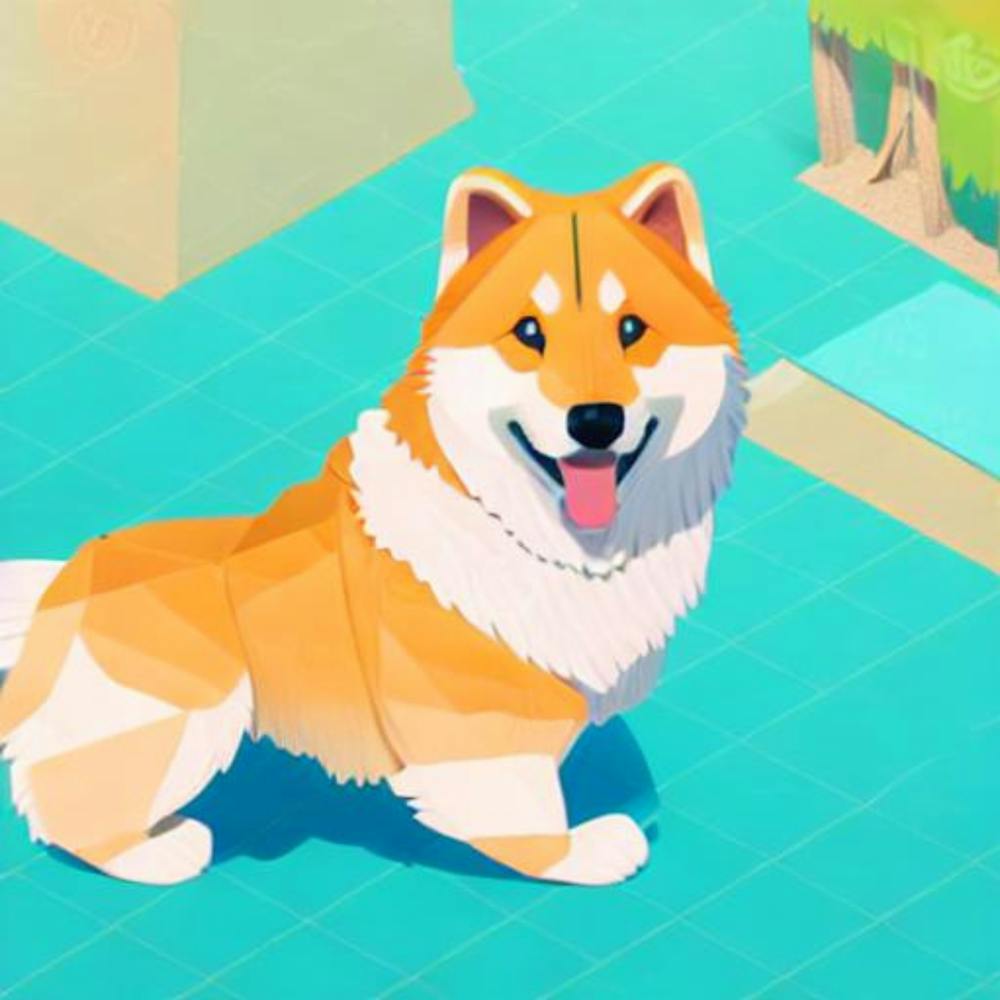 Shiba Inu
