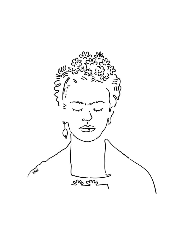Frida