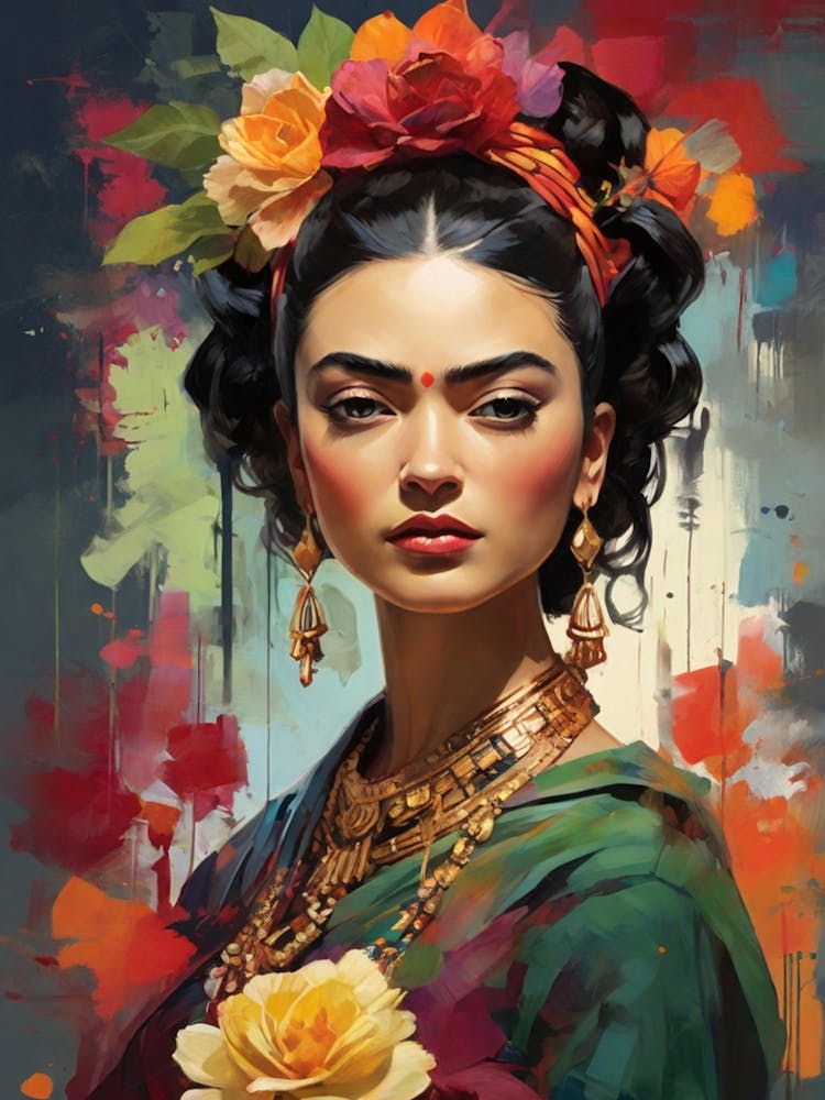 frida kahlo 4