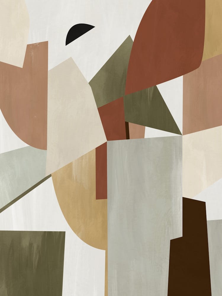 Abstract Painting 1