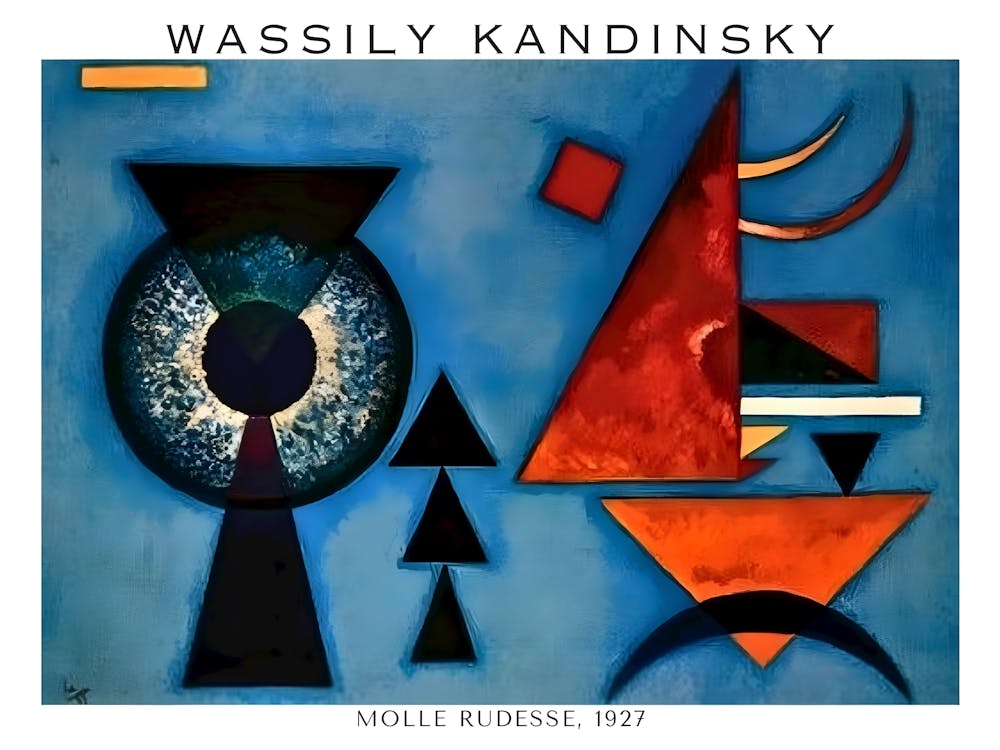 Wassily Kandinsky 17