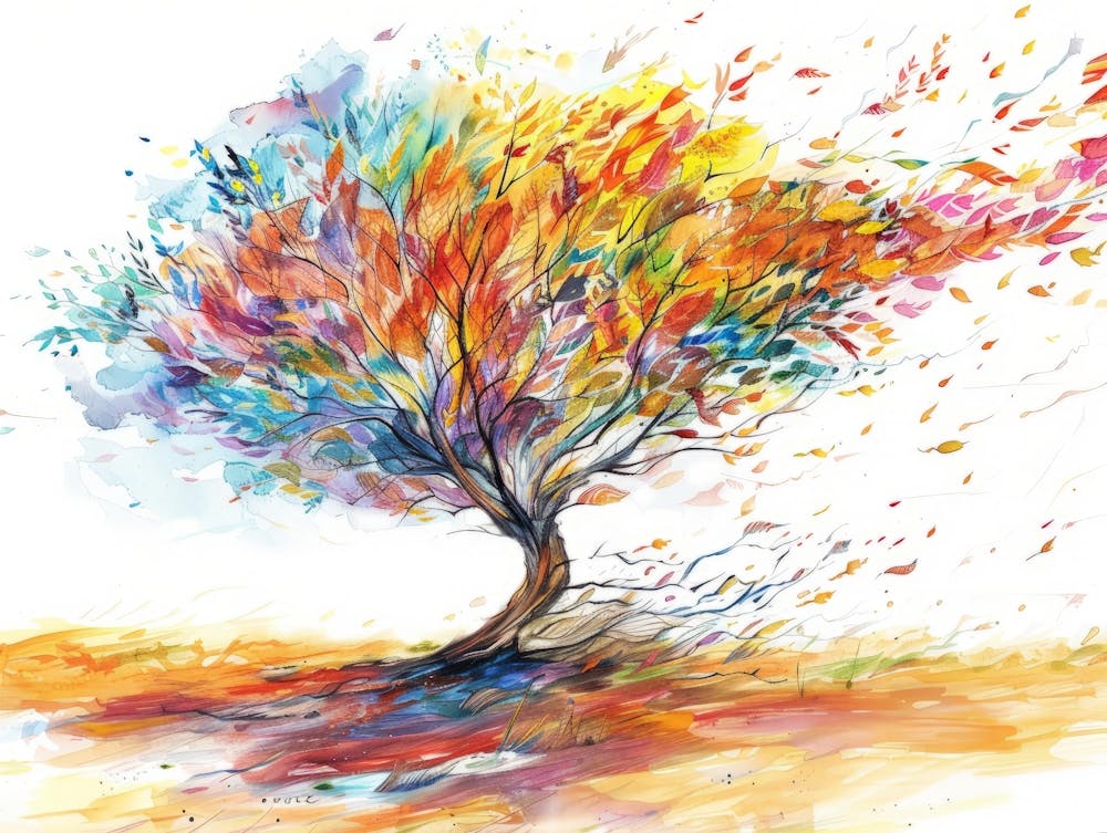 Tree Of Life 46