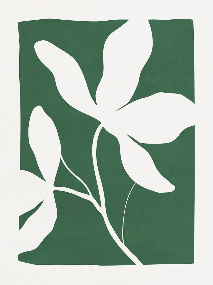 Green Leaves 02
