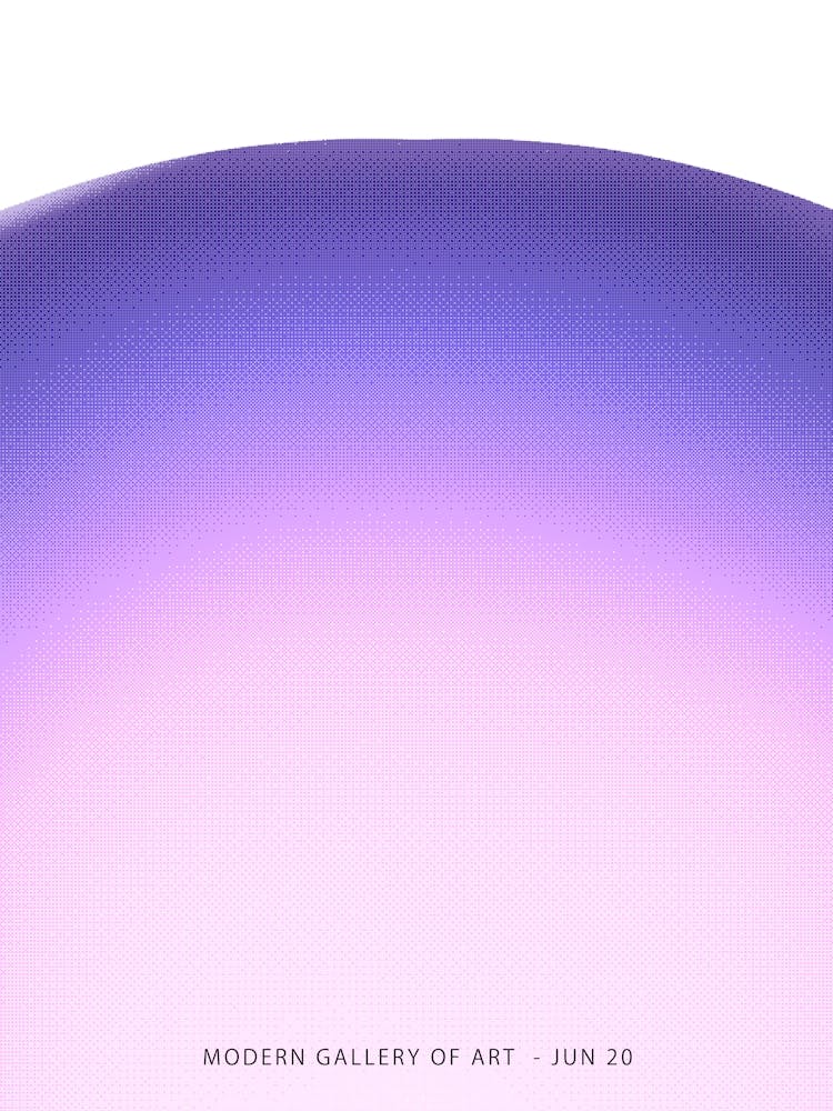 Gradient Purple 1