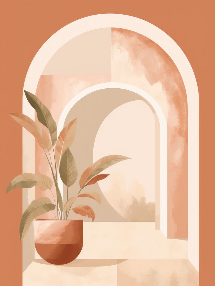 Shabby Chic Wall Art