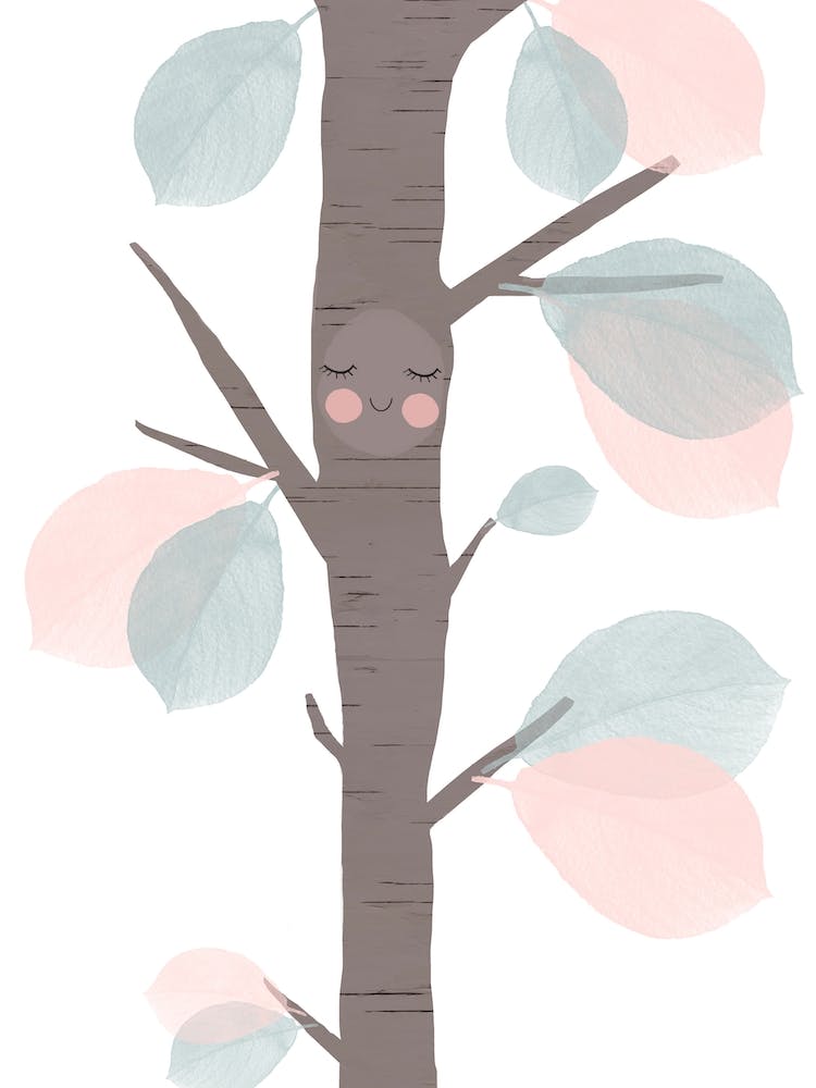 Kleiner Baum