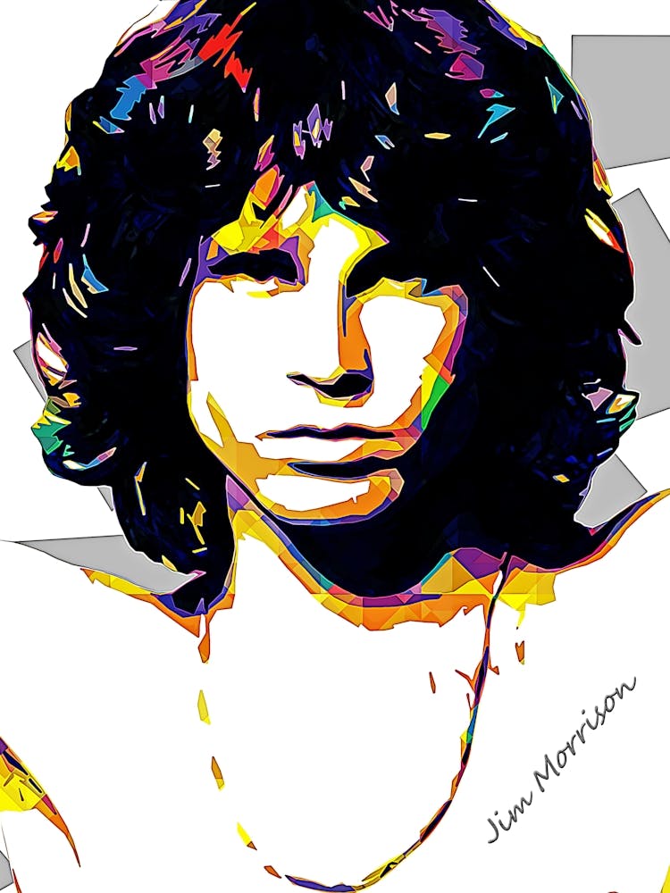 Art Of Jim