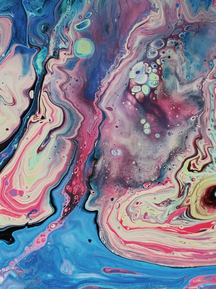 Abstract Painting 48