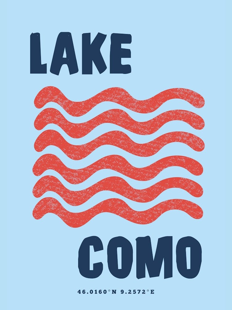 Lake Como 5