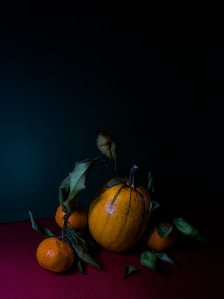 Pumpkin Season