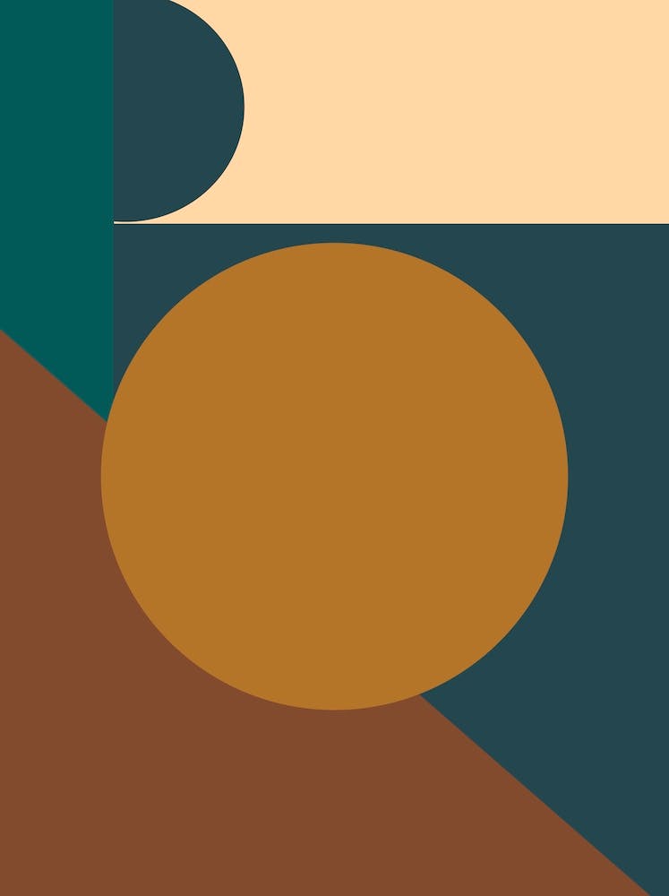 Abstract Painting 1