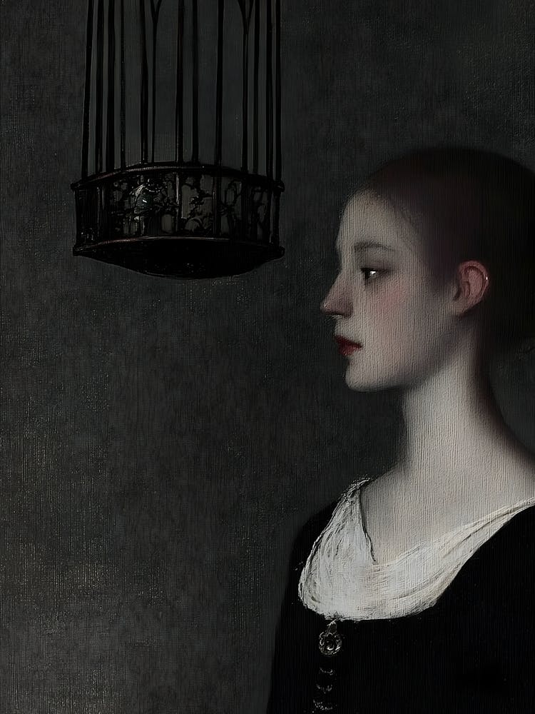 'La Cage aux Oiseaux'