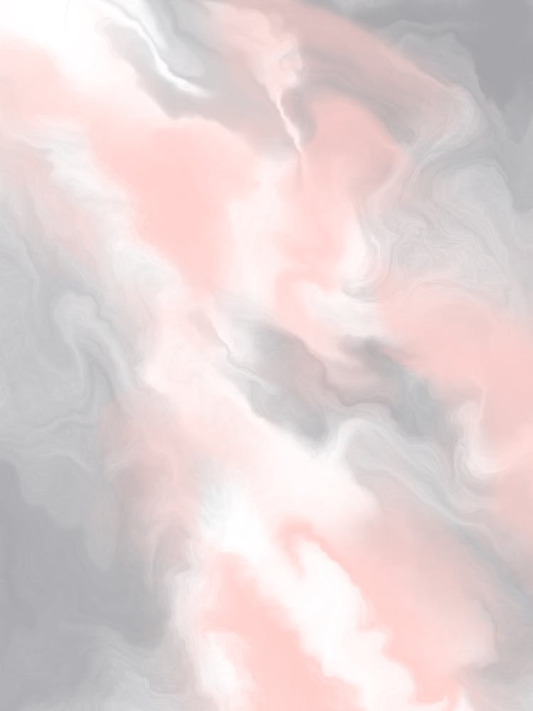 Blushing Sky