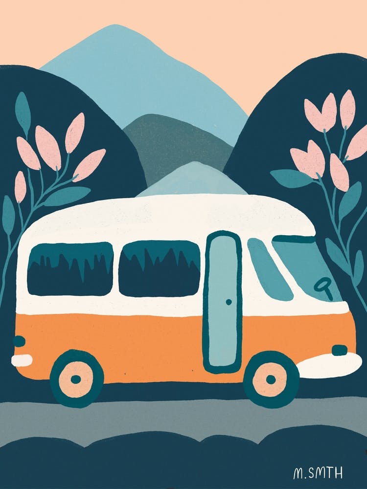 Wanderlust