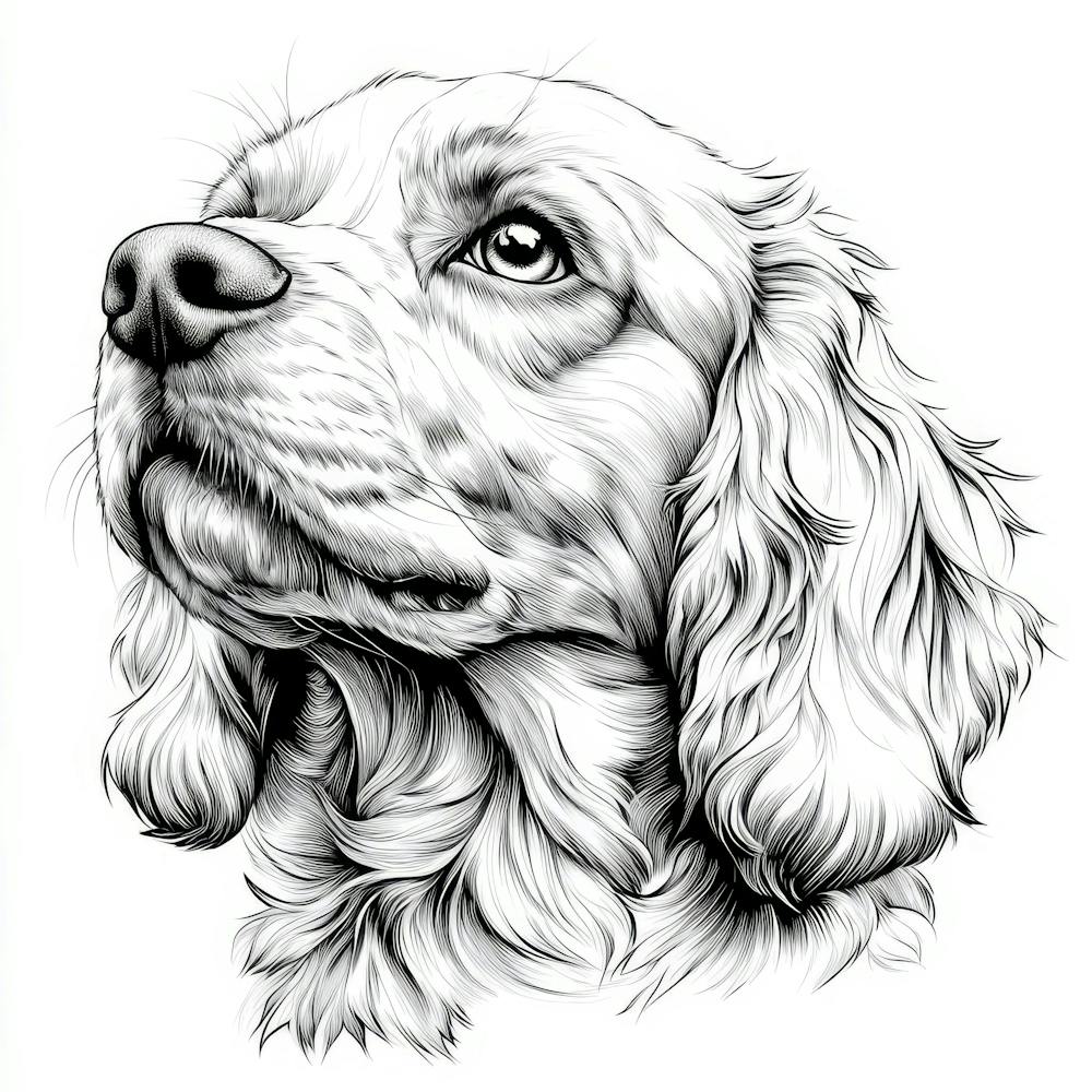 Cocker Spaniel