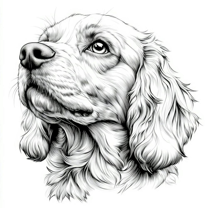 Cocker Spaniel