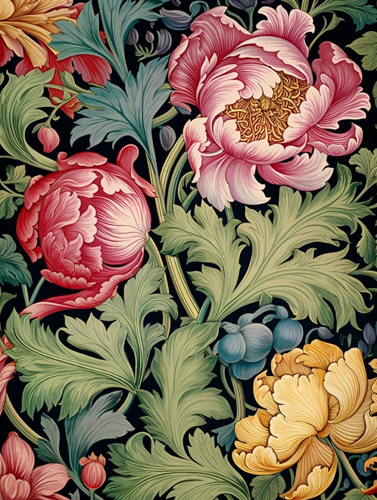 William Morris 41