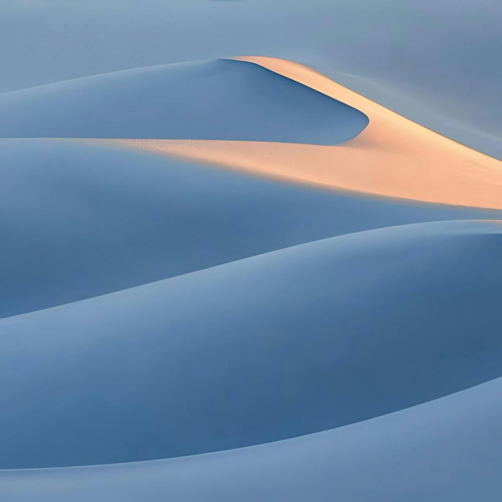 Sand Dunes 4