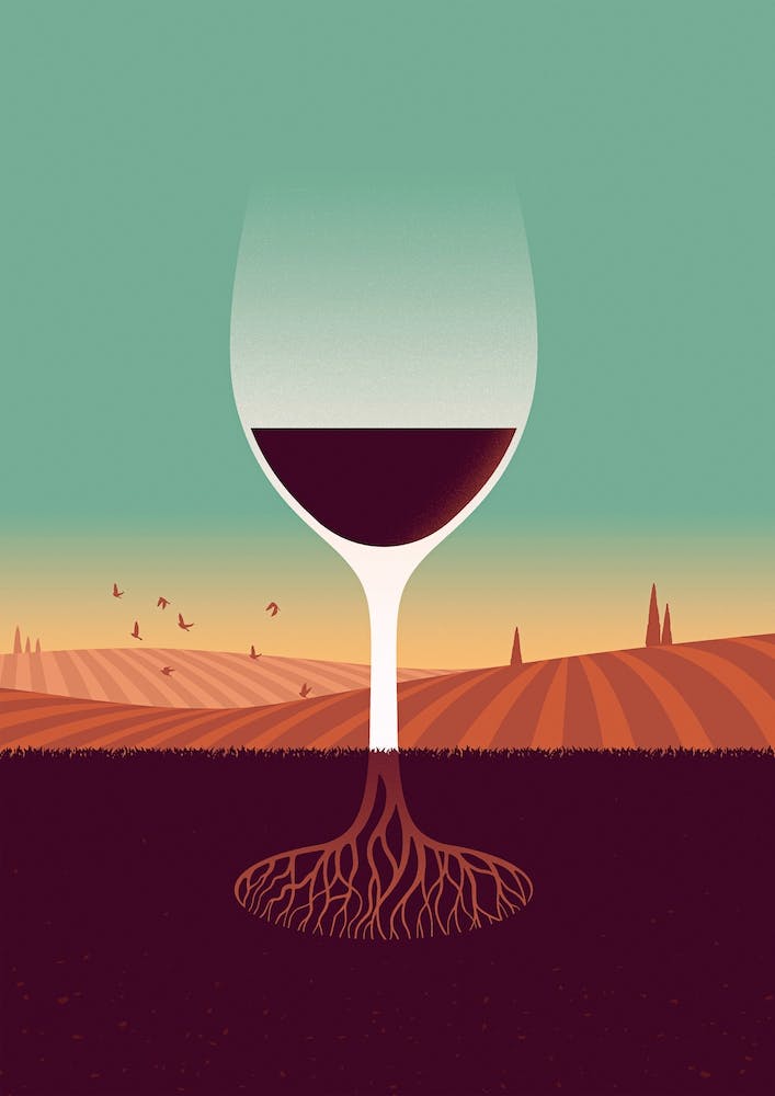 Terroir