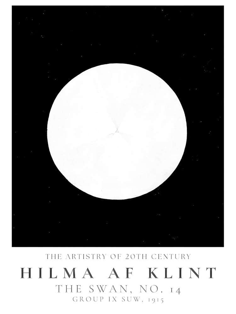 Hilma Af Klint 2