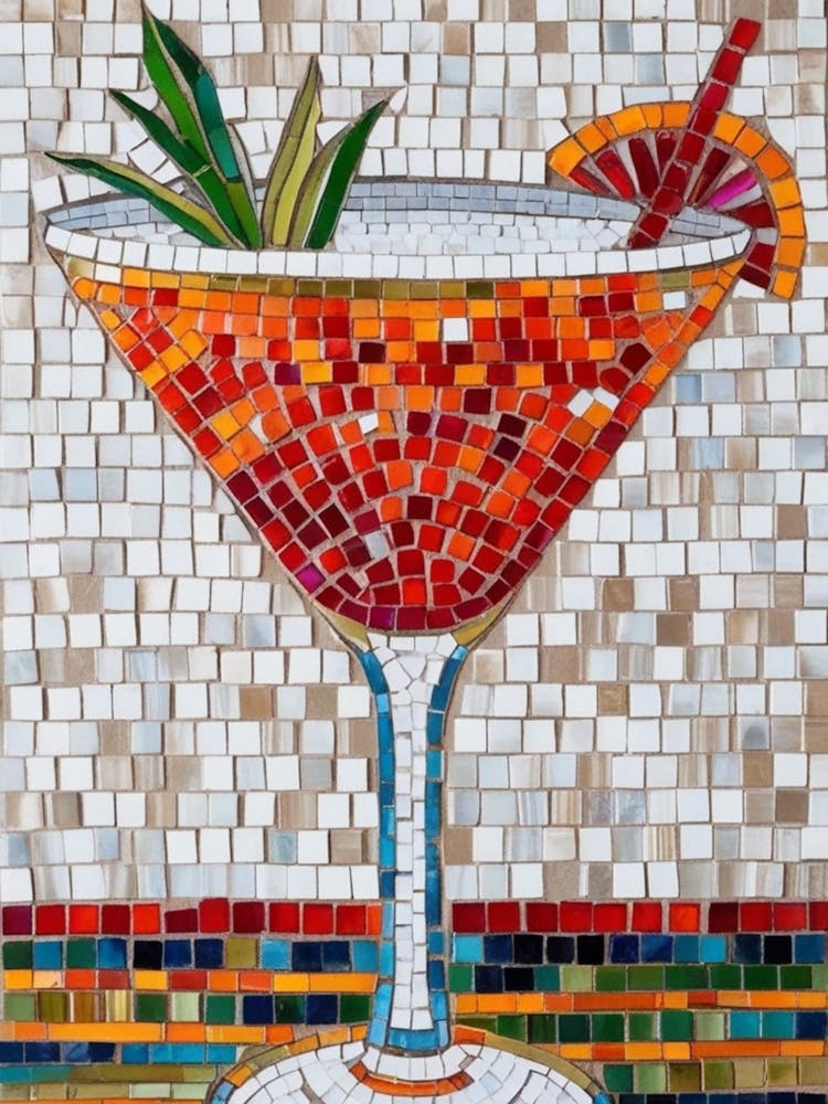 Margarita 7