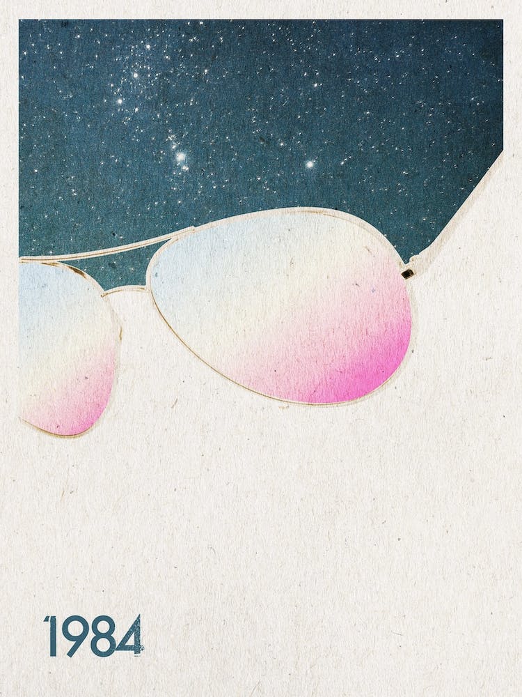 Sunglasses At Night