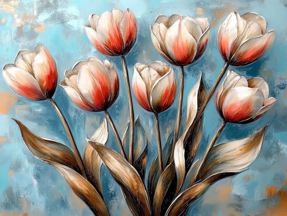 Tulips 2