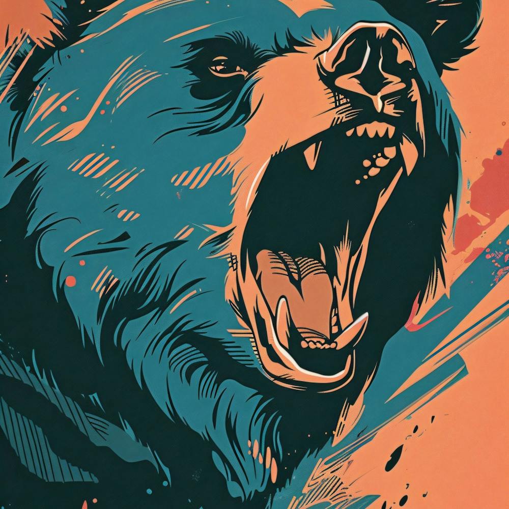 Bear Roar